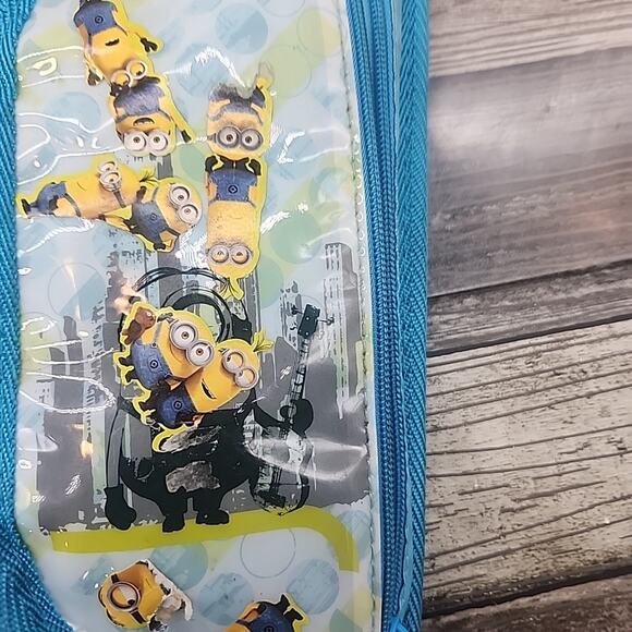 Minions Lap Desk [135] - Picture 8 of 10